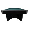 Billardtisch, Pool, Dynamic IV, glänzend schwarz Billardtisch, Pool, Dynamic IV, glänzend schwarz