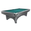 Billardtisch, Pool, Dynamic IV, 9 ft. (Fuß), hellgrau