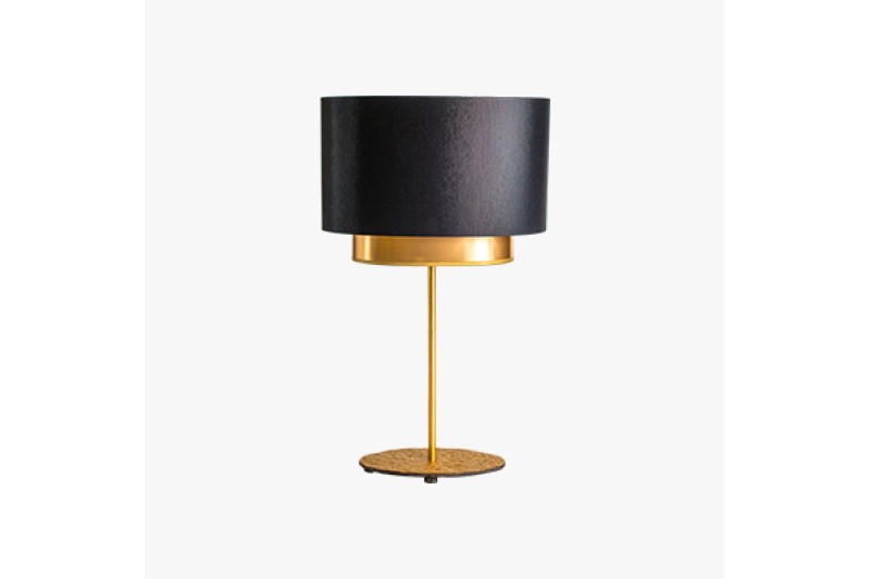 Golden Halogen