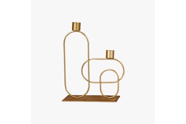 candle holders