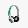 Red Headphone With Bluetooth Red Headphone With Bluetooth