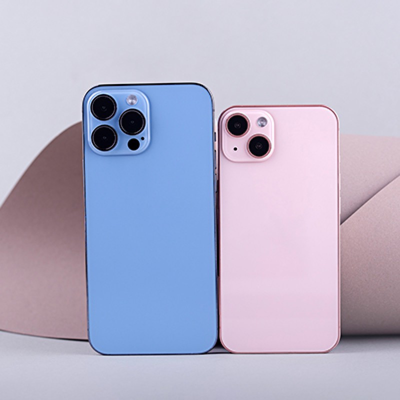 iPhone 13 Pro Max iPhone 13 Pro Max