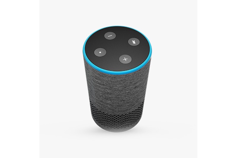 Portable Wireless Speaker