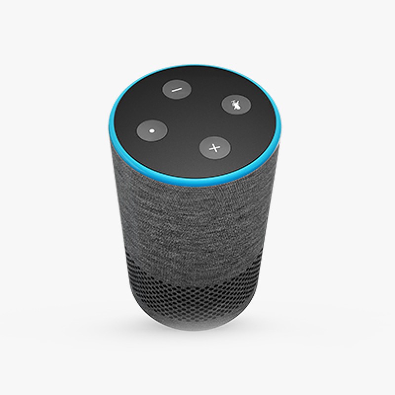 Portable Wireless Speaker Portable Wireless Speaker