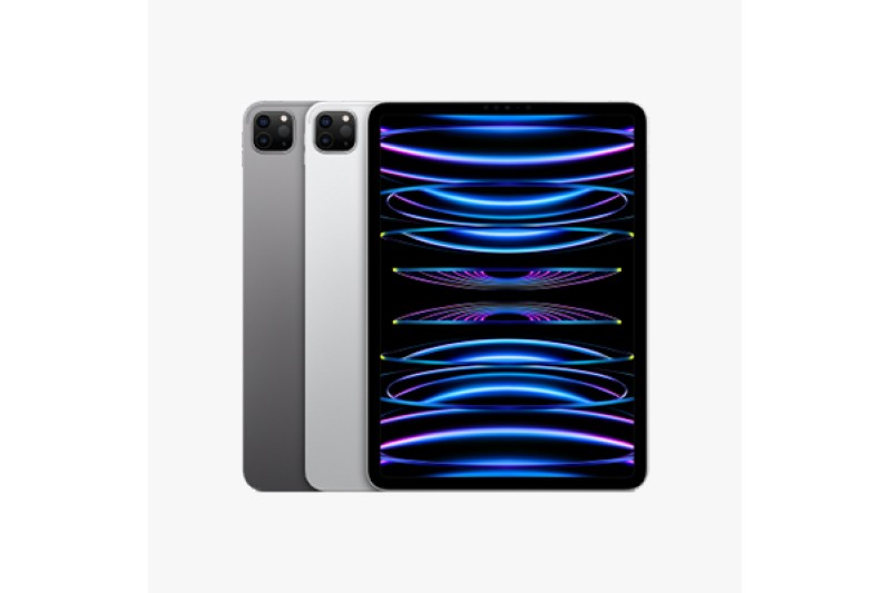 iPad Pro