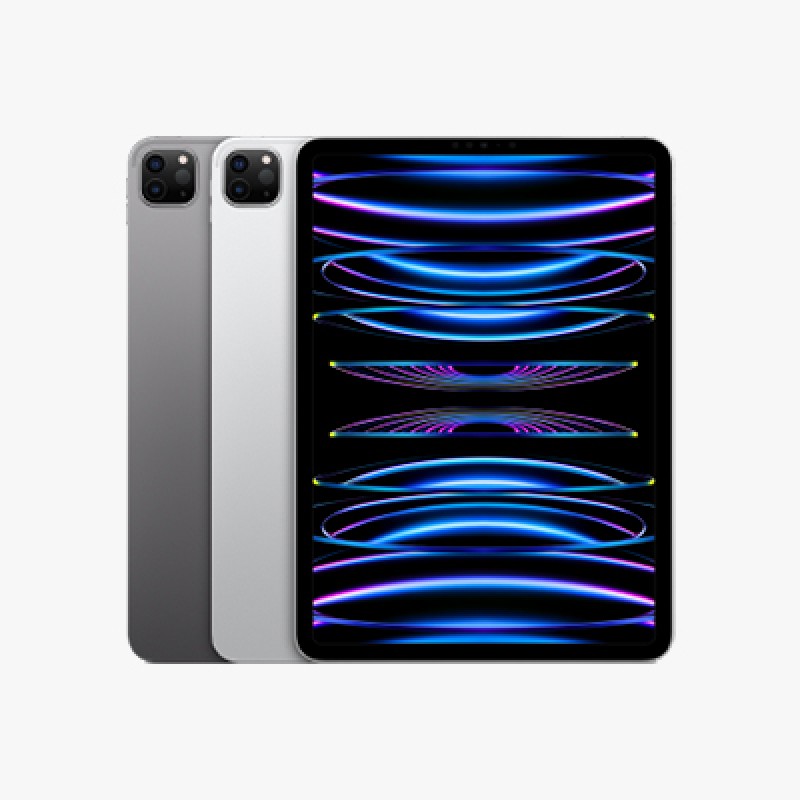 iPad Pro iPad Pro