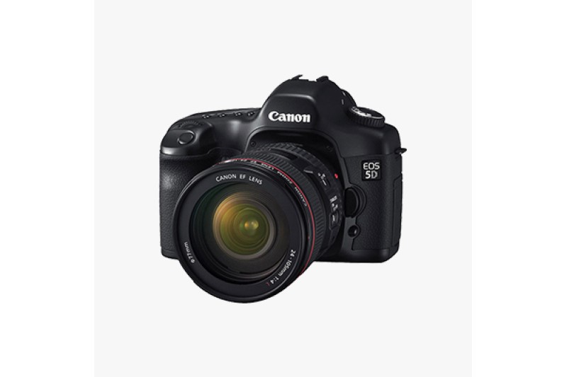 Canon EOS R5 C