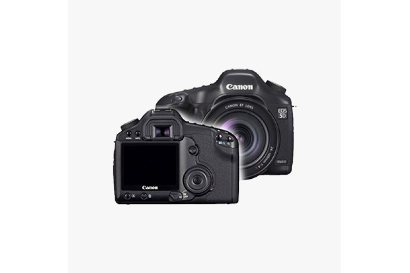 Canon EOS R5 C