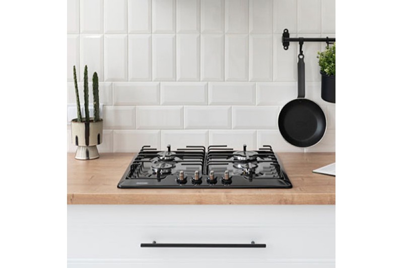 Gas Stove