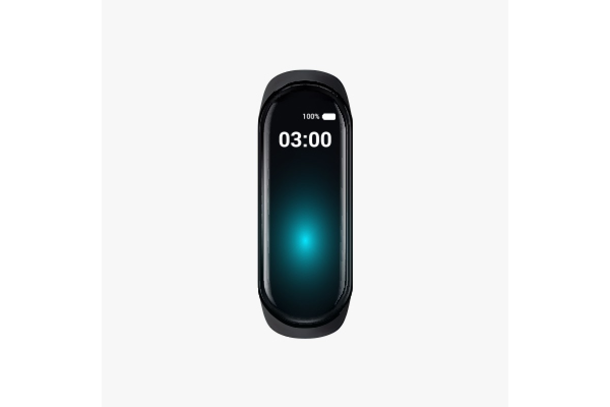 Xiaomi Mi Band 3