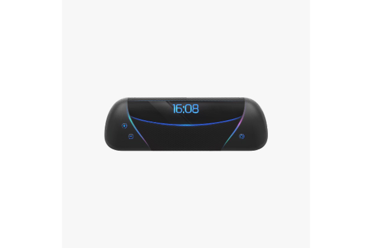 Portable Wireless Speaker