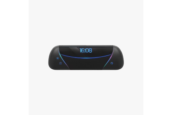 Portable Wireless Speaker