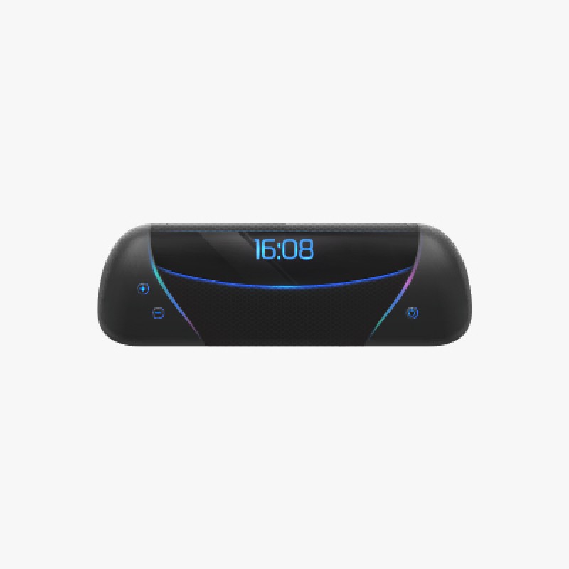 Portable Wireless Speaker Portable Wireless Speaker