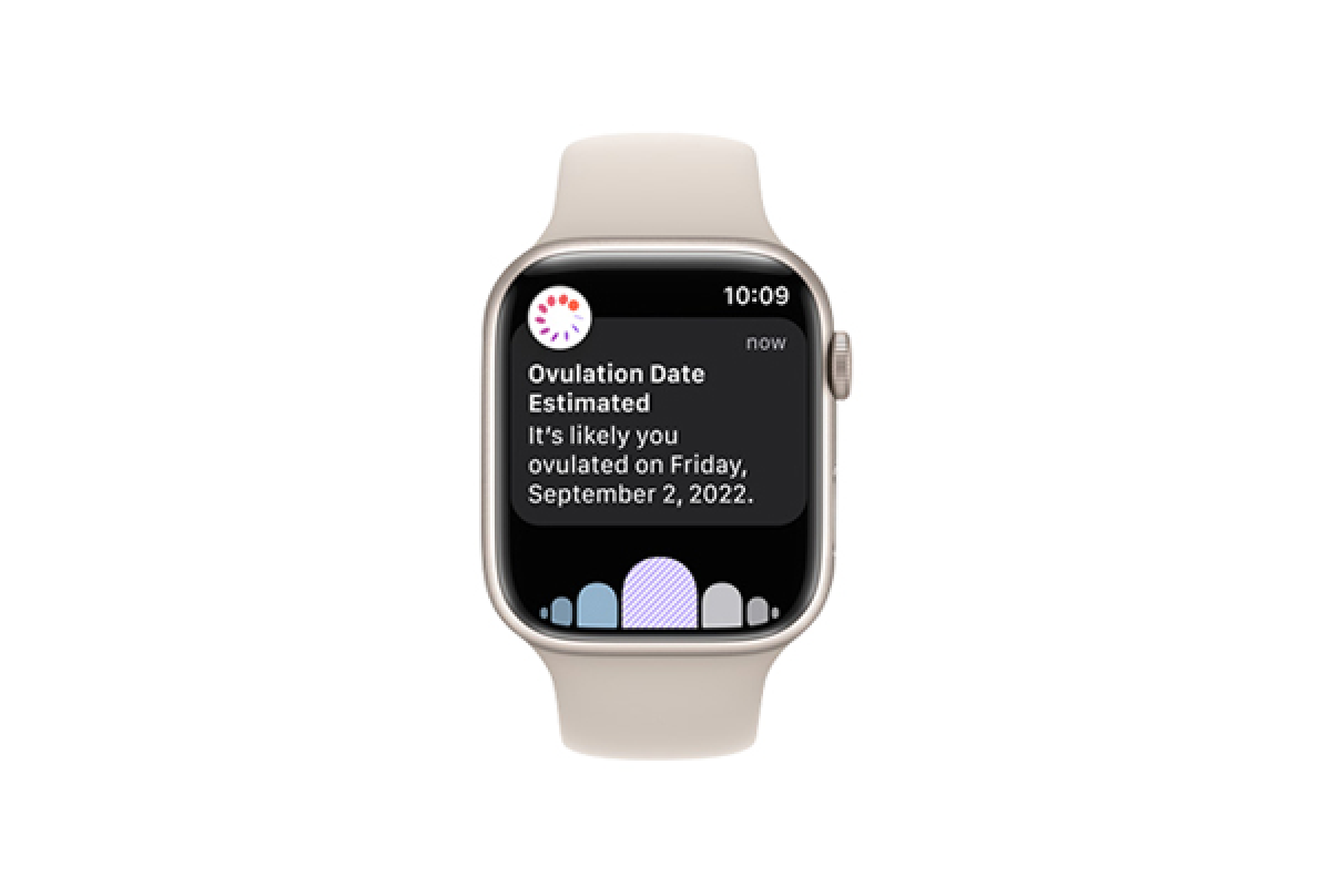 Apple Watch Series 8