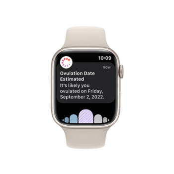 Apple Watch Series 8 Apple Watch Series 8