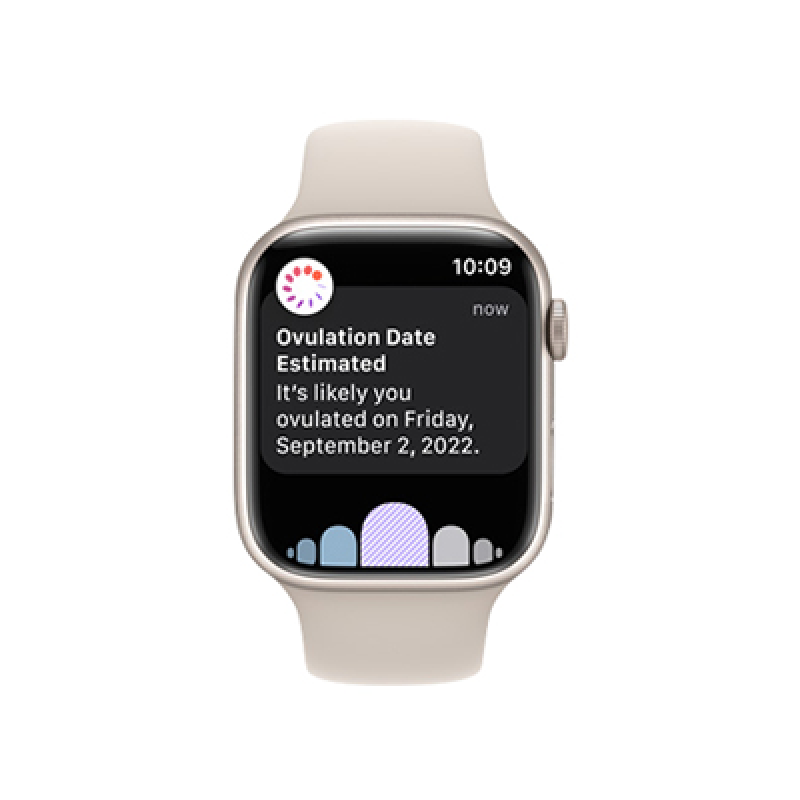 Apple Watch Series 8 Apple Watch Series 8