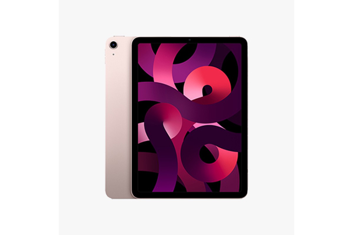 iPad Pro