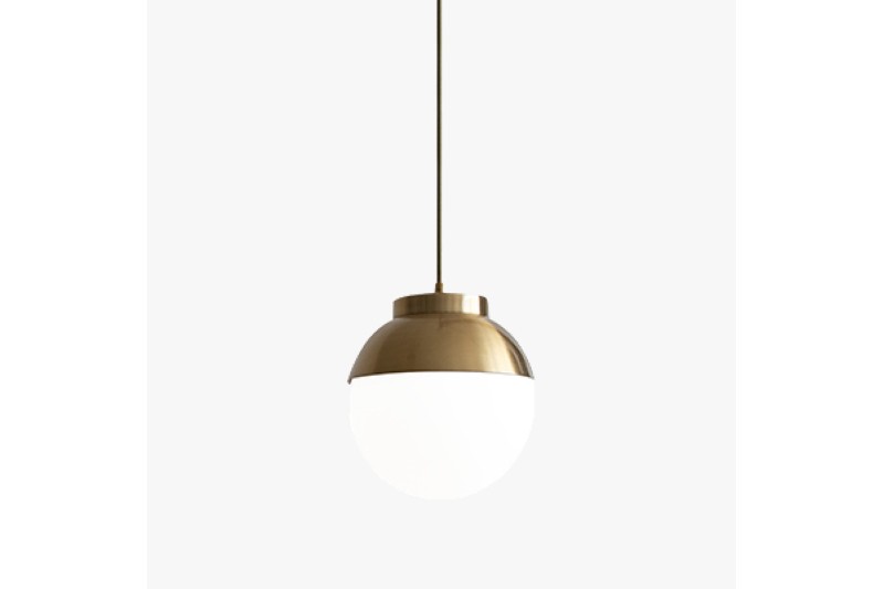 Golden Halogen