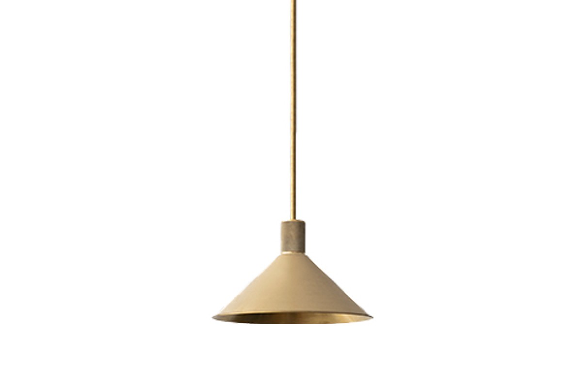 Golden Halogen