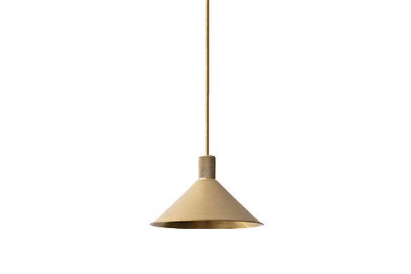 Golden Halogen