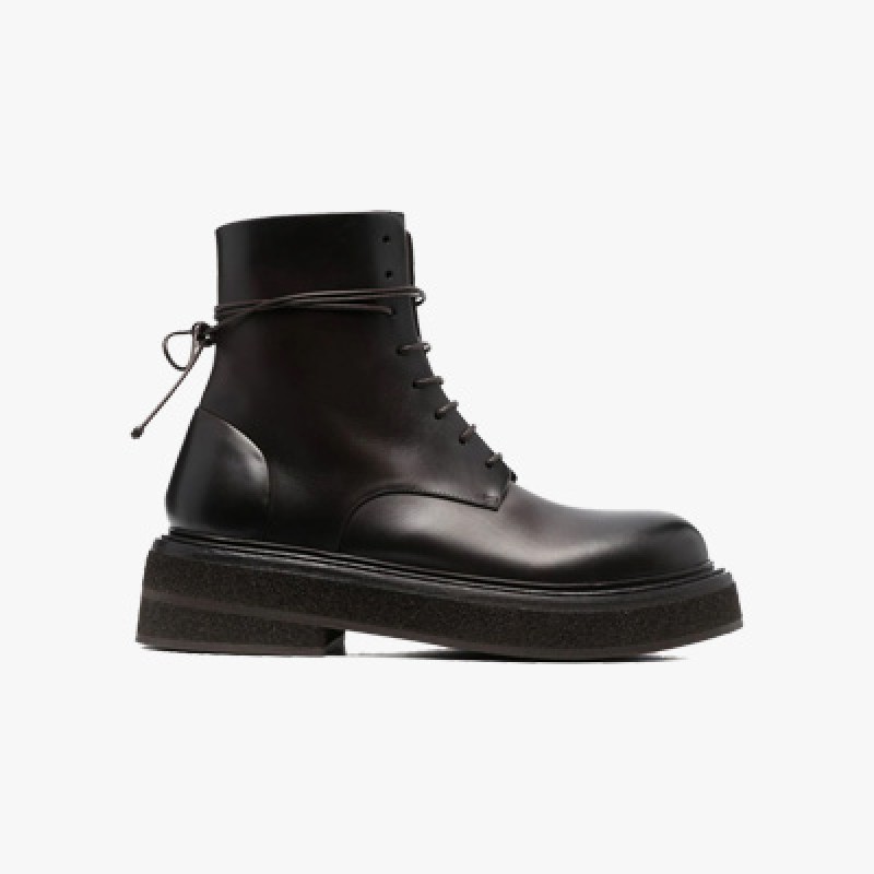 Leather Boots Leather Boots