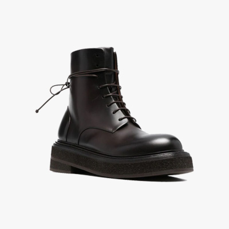 Leather Boots Leather Boots