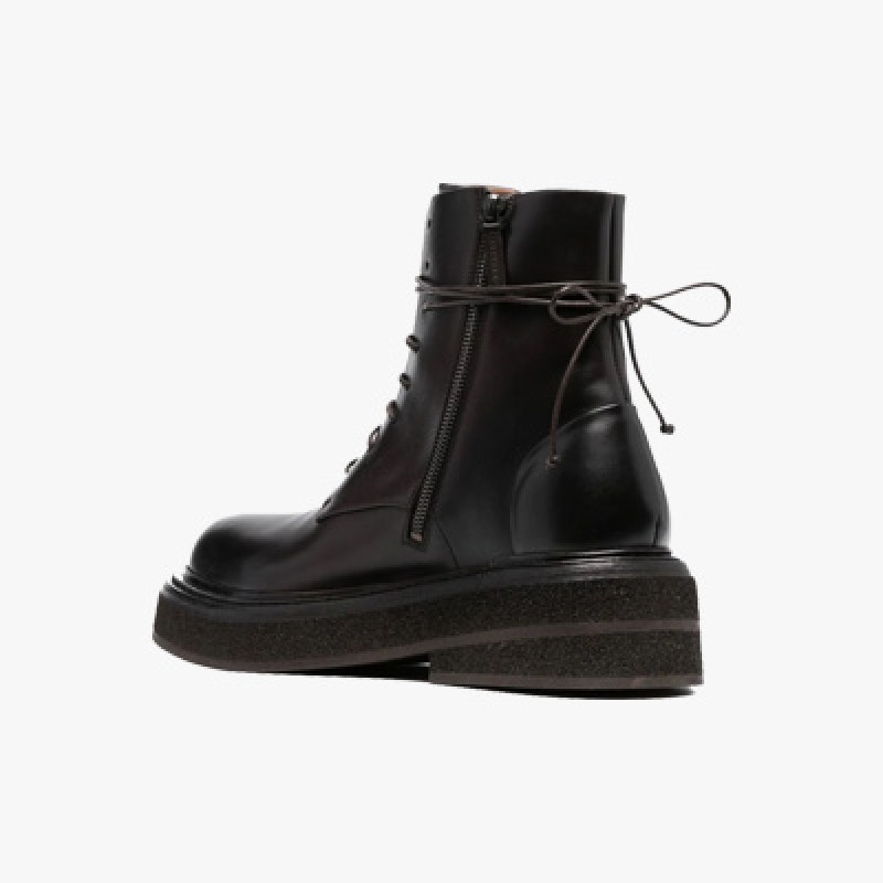 Leather Boots Leather Boots