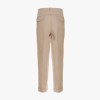 Cotton chinos