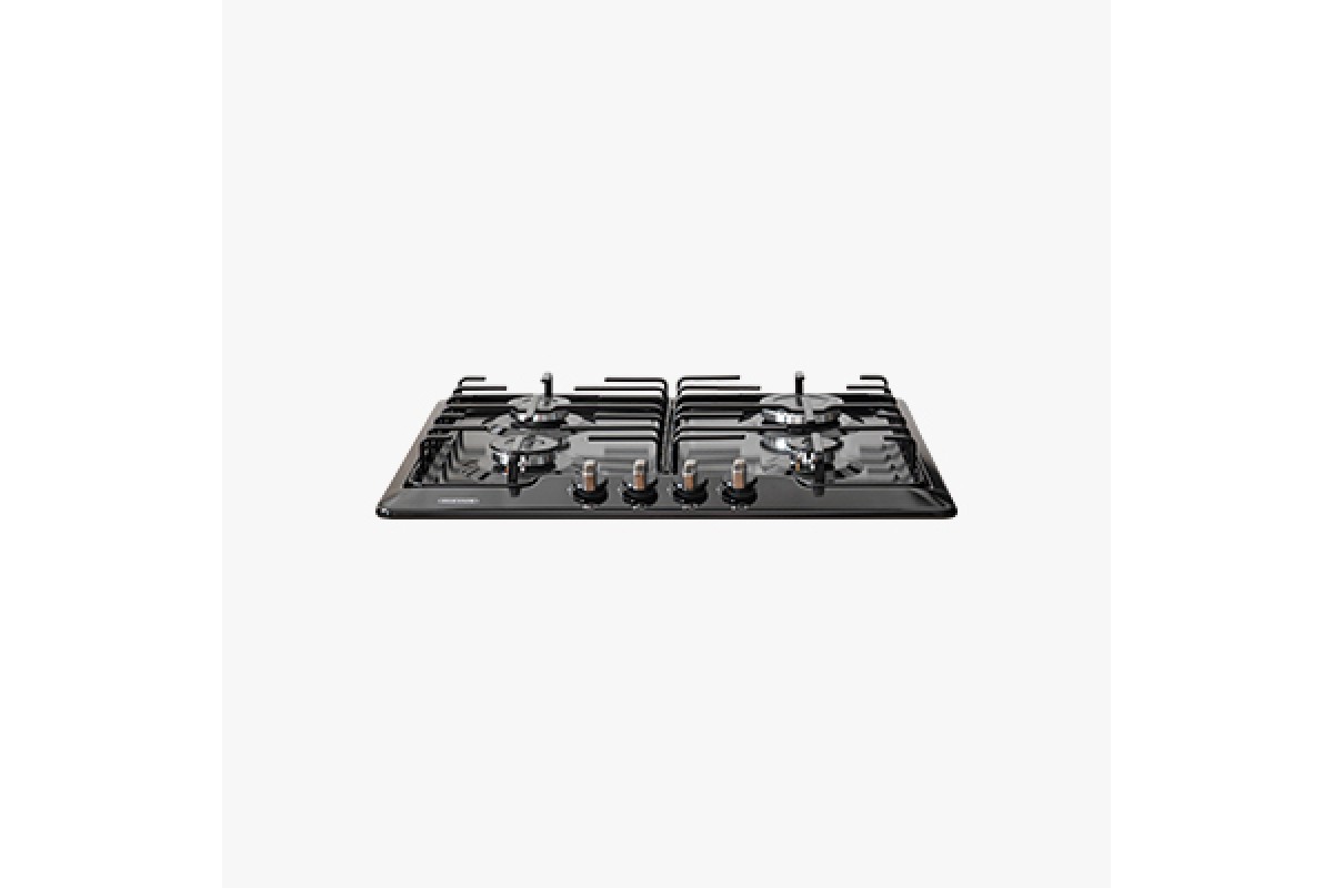 Gas Stove