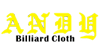 Andy Cloth