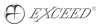 Exceed