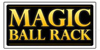 Magic Ball Rack