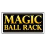 Magic Ball Rack