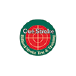 Cue Stroke