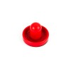 Schläger für Dybior Airhockey, rot, klein, 72 mm