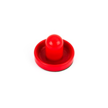 Schläger für Dybior Airhockey, rot, klein, 72 mm