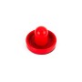 Schläger für Dybior Airhockey, rot, klein, 72 mm