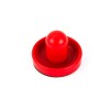 Schläger für Dybior Airhockey, rot, 95 mm