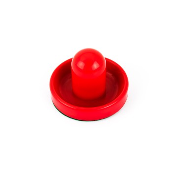 Schläger für Dybior Airhockey, rot, 95 mm