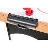 Airhockey, Dybior Rider, 150x76x86 cm, buche, klappbar