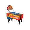Airhockey, Crazy Squash, 150x138x183 cm, kommerziell, gebraucht