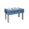 Tischfußball, Garlando G-500 Outdoor, blau