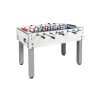Tischfußball, Garlando G-500 Outdoor, weiß