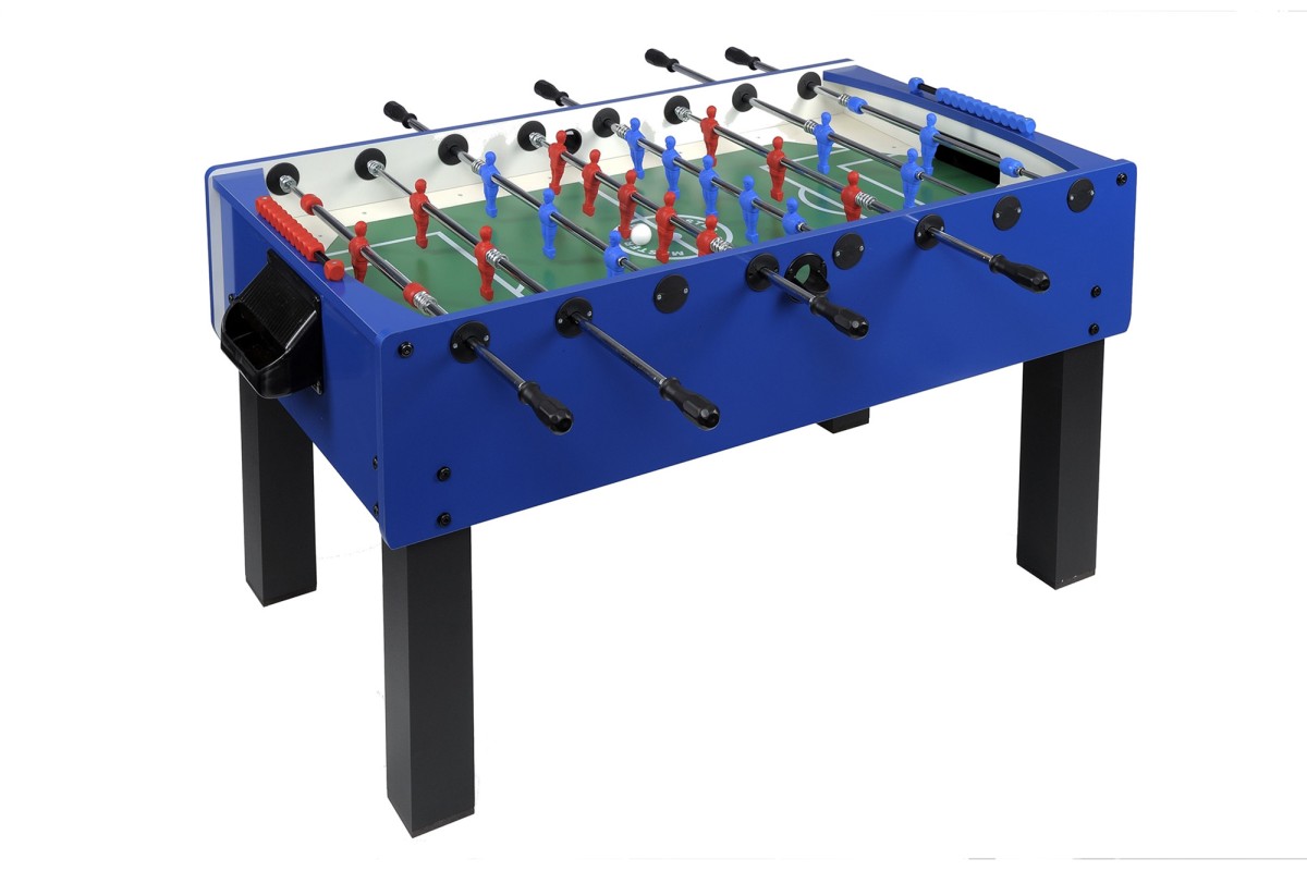 Tischfußball, Garlando Master-Cup 