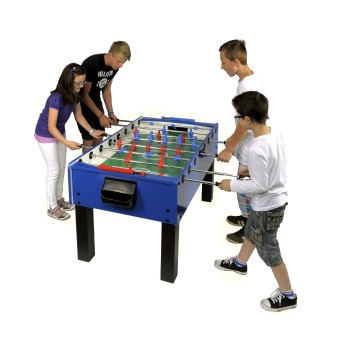 Tischfußball, Garlando Master-Cup 