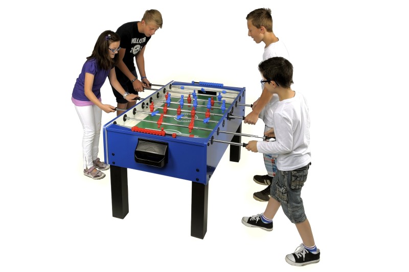 Tischfußball, Garlando Master-Cup 