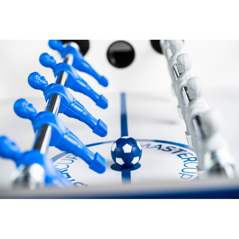 Tischfußball, Garlando Master-Cup Foldy, Sport Professional Tischfußball, Garlando Master-Cup Foldy, Sport Professional