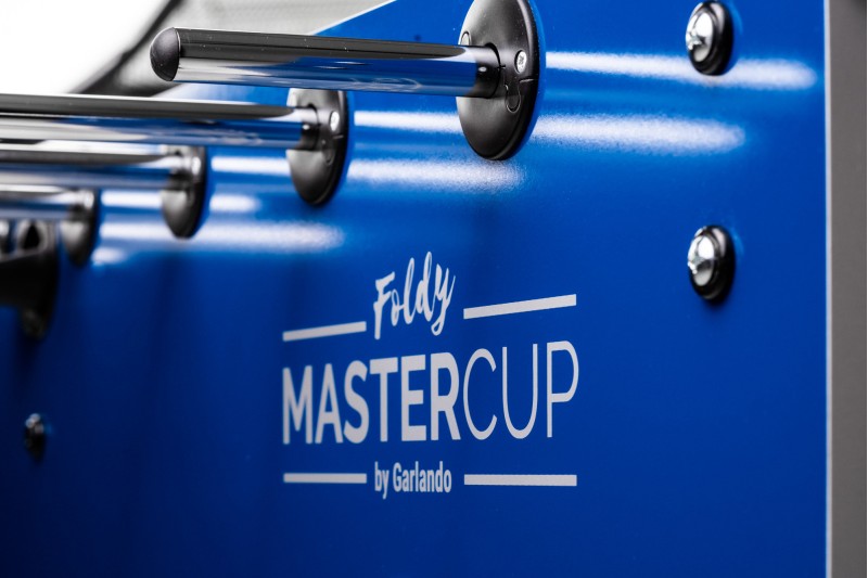 Tischfußball, Garlando Master-Cup Foldy, Sport Professional