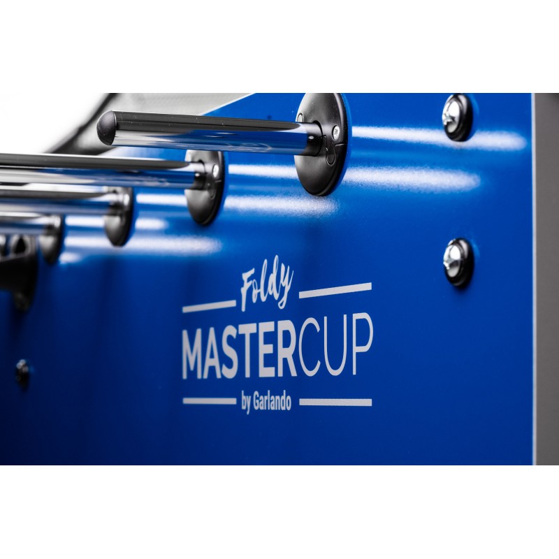 Tischfußball, Garlando Master-Cup Foldy, Sport Professional Tischfußball, Garlando Master-Cup Foldy, Sport Professional