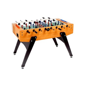 Tischfußball, Garlando Master-Cup Deluxe